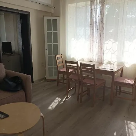Apartment Starfish Varna