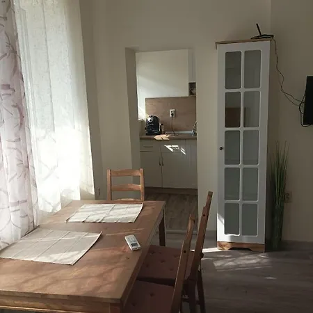 Apartment Starfish